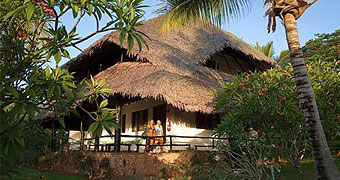 Temple Point Venta Club 