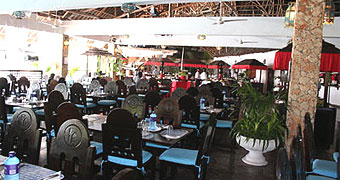 Temple Point Venta Club Resort 
