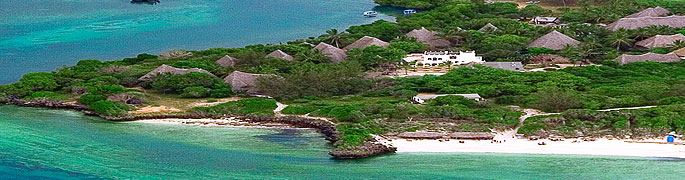 Temple Point Malindi