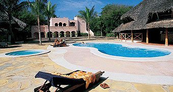 Temple Point Venta Club 