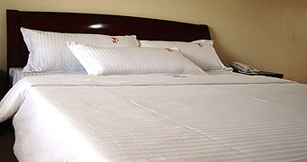 The Strand Hotel Nairobi