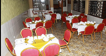 The Strand Hotel Nairobi 