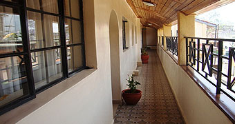 The Strand Hotel Nairobi 