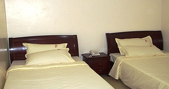 The Strand Hotel Nairobi 