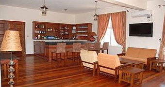 The Vic Hotel Kisumu