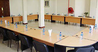 The Vic Hotel Kisumu