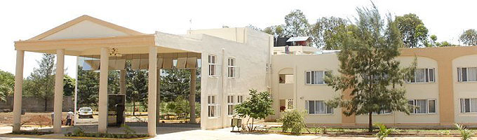 The Vic Hotel Kisumu