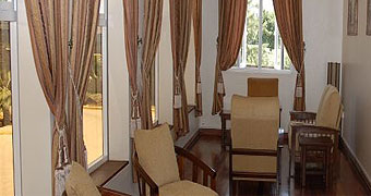 Vic Hotel Kisumu