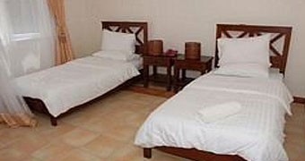 The Vic Hotel Kisumu