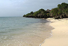 Tijara Beach Hotel 