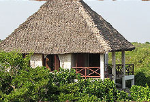 Tijara Beach Hotel 