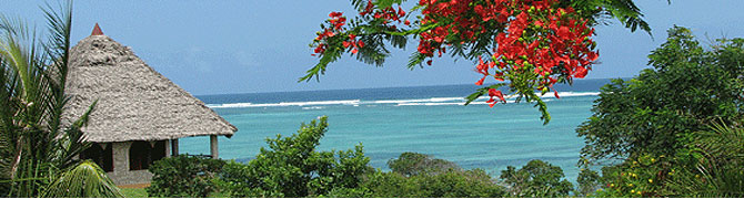 Tijara Beach Hotel 