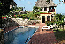 Tijara Beach Hotel 