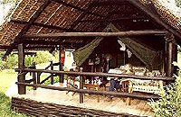 Travellers Mwaluganje Camp