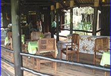 Travellers Mwaluganje Camp, Mombasa, Kenya