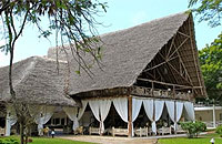 Tropical Village Hotel