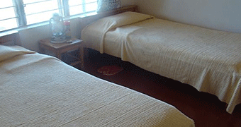 Tusk Camp Cottage Banda