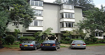 United Kenya Club Nairobi 