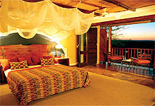Victoria Safari Lodge Zimbabwe 