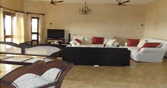 Vipingo Ridge Holiday Home A40