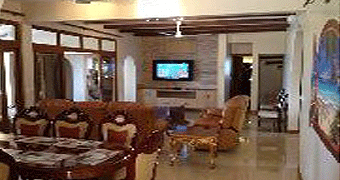 Vipingo Ridge Holiday Home F26 