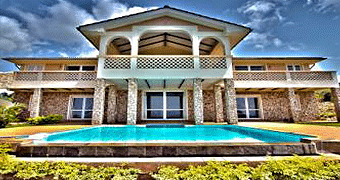 Vipingo Ridge Holiday Home A30