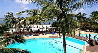Voyager Beach Resort