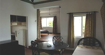 Wayside Beach Apartments