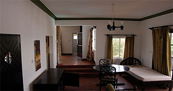 Wayside Beach Apartments