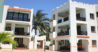 Wayside Beach Apartments