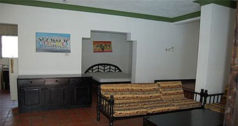 Wayside Beach Apartments