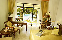 Sarova Whitesands Beach Resort & Spa