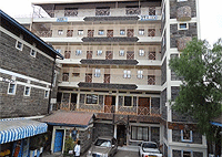 Abbey Resort Nakuru Nakuru Hotels Abbey Resort Nakuru Nakuru Hotels