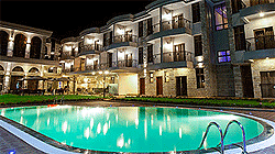 Alba Hotel Meru Hotels Alba Hotel Meru Hotels