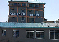 Alcazar Hotel Kisumu Hotels Alcazar Hotel Kisumu Hotels