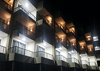 Alps Hotel Nakuru Hotels Alps Hotel Nakuru Hotels