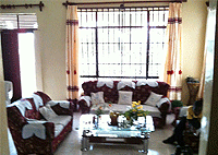 Beaty's Bed & Breakfast Kisumu Hotels Beaty's Bed & Breakfast Kisumu Hotels