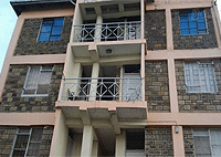 Bimoss Hotel Kisumu Hotels Bimoss Hotel Kisumu Hotels