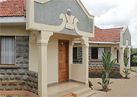 Bondo Pride Hotel Kisumu Hotels Bondo Pride Hotel Kisumu Hotels