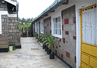 Brian's Inn Nakuru Hotels Brian's Inn Nakuru Hotels