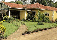 The Clarice House Kisumu Hotels The Clarice House Kisumu Hotels