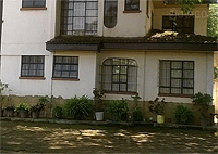 Cosy Garden Guest House Kisumu Hotels Cosy Garden Guest Kisumu Hotels