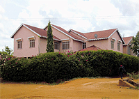 De Brook Resort Tsavo East Hotels Lodges Camps De Brook Resort Tsavo East Hotels Lodges Camps