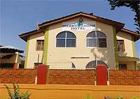 Dreamhouse Hotel Kisumu Hotels Dreamhouse Hotel Kisumu Hotels