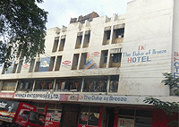 The Duke Of Breeze Hotel Kisumu Hotels The Duke Of Breeze Hotel Kisumu Hotels