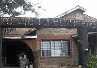 Eldorado Resorts Nakuru Hotels Eldorado Resorts Nakuru Hotels
