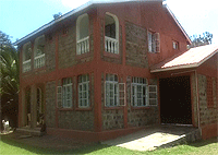 Emerald Guest House Kisumu Hotels Emerald Guest House Kisumu Hotels