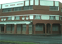 Eros Hotel Nakuru Hotels Eros Hotel Nakuru Hotels