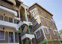 Generations Guest House Kisumu Hotels Generations Guest House Kisumu Hotels