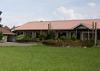 Geranium Hotel Nakuru Hotels Geranium Hotel Nakuru Hotels